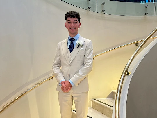Daniel Shkurpit