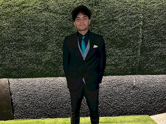 Jaycee Tubalado
