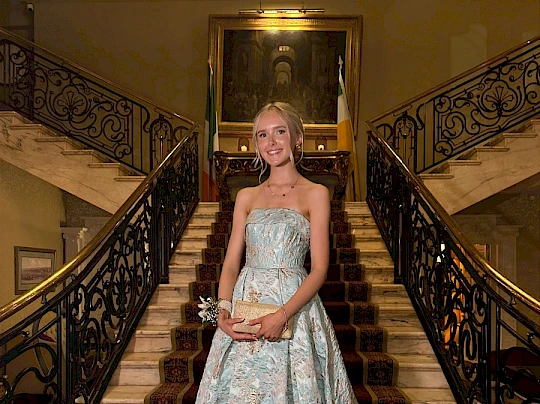 Ashleigh Gleeson