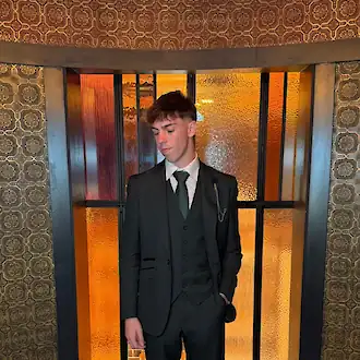 Nathan Brolly Nathan Brolly