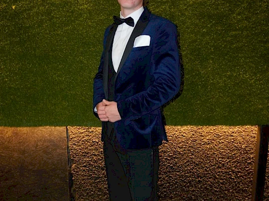 Donncha Hunt