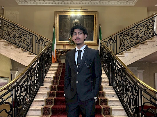 Alex Antony Alex Antony