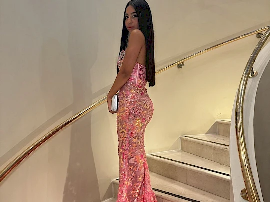 Fabiana Bogallo Fabiana Bogallo