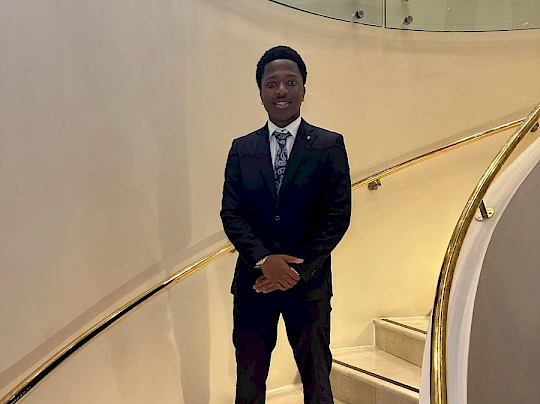 Bright Adjei Bright Adjei