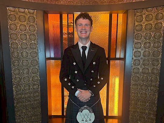 Jake McGrath Jake McGrath