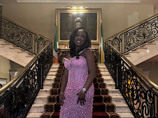 Gabriella Azeez Gabriella Azeez