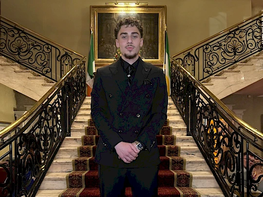 Waleed Albashiti Waleed Albashiti