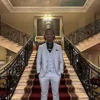 David Obeng David Obeng