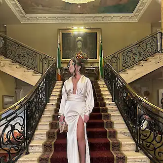 Michaela Nolan Michaela Nolan