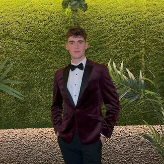 Jack O'Donnell Jack O'Donnell