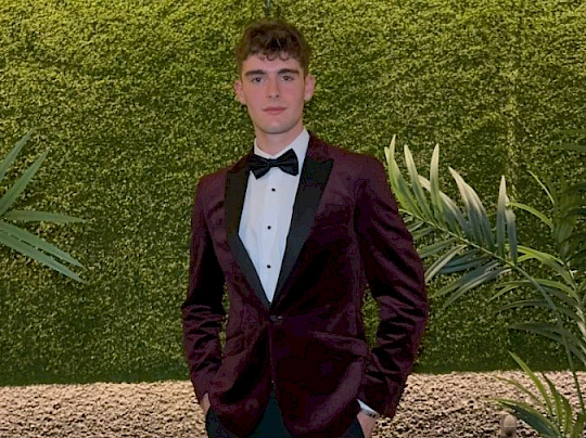 Jack O'Donnell