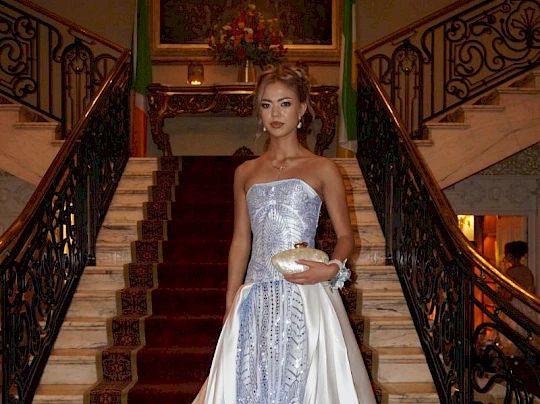 Sharon O’Riordan