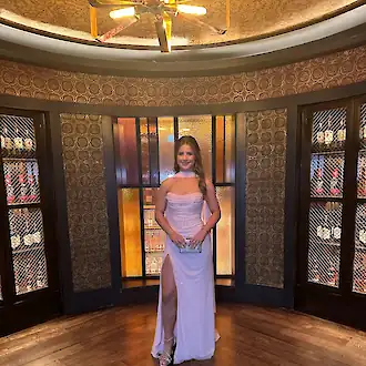 Kaylah O'Mara Kaylah O'Mara