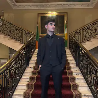 Cían Durkan Cían Durkan