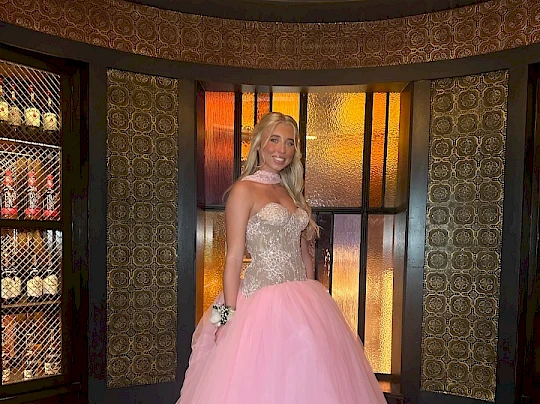 Amberley Reynolds