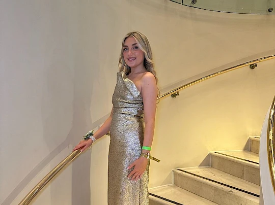 Eabha Walsh