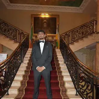 Rahul Soni Rahul Soni
