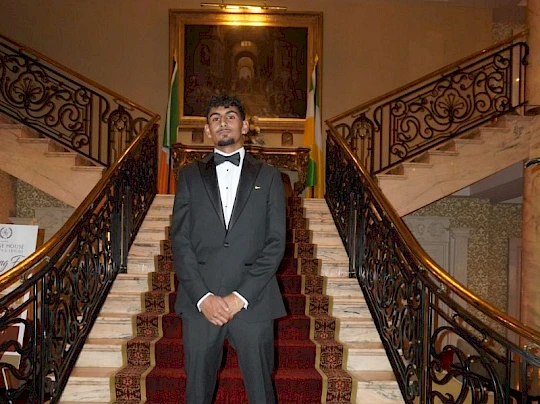 Rahul Soni