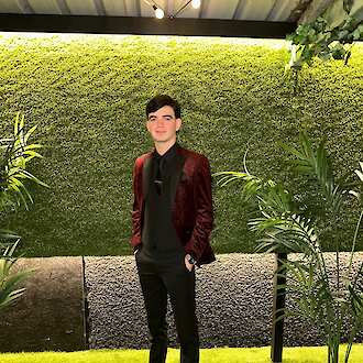 Alex Ryan Alex Ryan