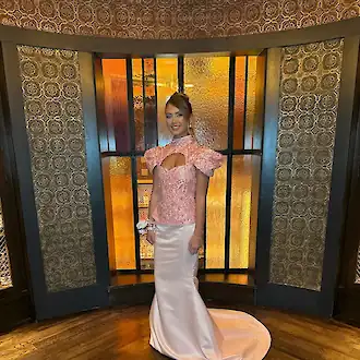 Tia Byrne Tia Byrne