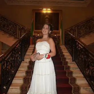 Gwenu O Mahony Gwenu O Mahony
