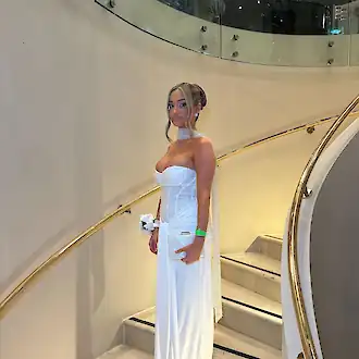 Saoirse Stokes Saoirse Stokes
