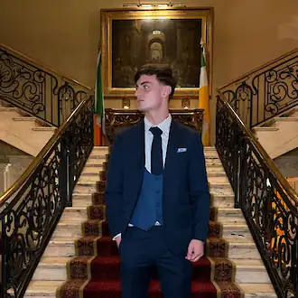 Daragh Emmet Daragh Emmet