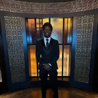 Daniel Okunade Daniel Okunade