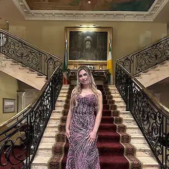 Yuliana Baikova Yuliana Baikova