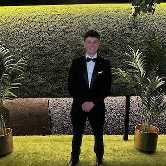 Paul Neary Paul Neary