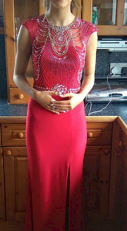 black calla lily bouquet