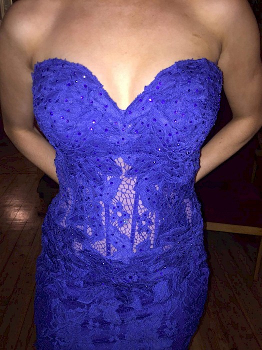 Debs /Occasion Dress