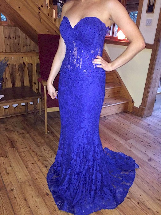 Debs /Occasion Dress